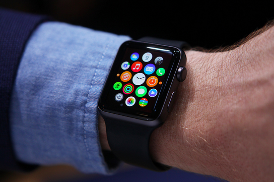Πως να διαχειριστείτε τις λειτουργίες του Apple Watch και του OS Watch - Φωτογραφία 1