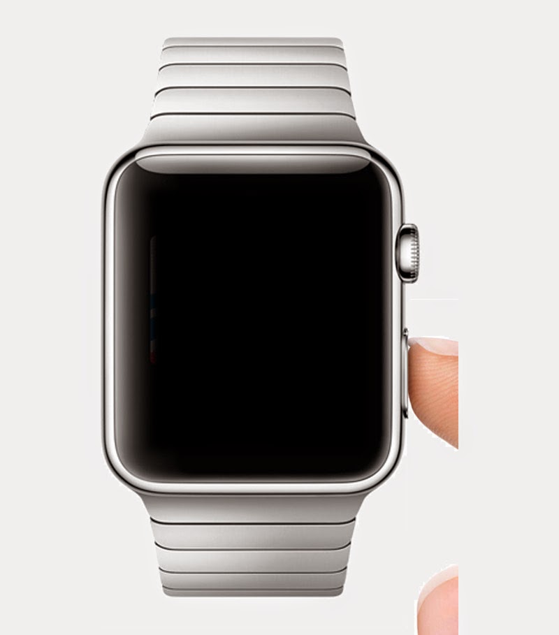 Πως να διαχειριστείτε τις λειτουργίες του Apple Watch και του OS Watch - Φωτογραφία 8