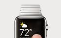 Πως να διαχειριστείτε τις λειτουργίες του Apple Watch και του OS Watch - Φωτογραφία 11