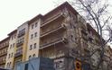 Καραβάν Σαράι: Στα... αζήτητα το κτίριο που έγινε μέχρι και ταινία [photos+video]