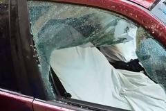 Θύματα κλοπών και διαρρήξεων οι εργαζόμενοι στο ΕΚΑΒ Αργολίδας [photos]