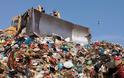 Τρίπολη: Αντιδράσεις για το χώρο προσωρινής αποθήκευσης των σκουπιδιών
