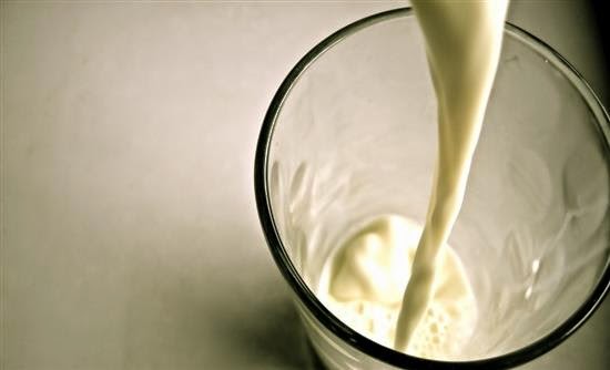 Το γάλα μπορεί να προστατεύει από την άνοια - Φωτογραφία 1