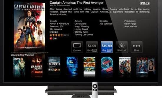 Νέο Apple TV με ενσωμάτωση App Store και Siri το καλοκαίρι; - Φωτογραφία 1