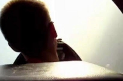 Βίντεο ντοκουμέντο: Δείτε τον Andreas Lubitz να μαθαίνει να πετάει...[video] - Φωτογραφία 1