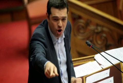 Ραγδαίες πολιτικές εξελίξεις - Έκτακτο συμβούλιο της Βουλής κάλεσε ο Αλέξης Τσίπρας! - Φωτογραφία 1