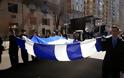 Παρουσία ΥΕΘΑ Πάνου Καμμένου στις εκδηλώσεις για τον Εορτασμό της 25ης Μαρτίου στη Νέα Υόρκη - Φωτογραφία 6