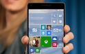 Windows 10 Technical Preview for Phone