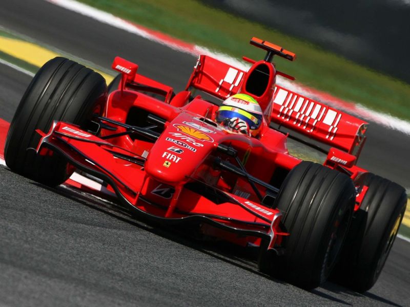 Formula-1: Η μεγάλη επιστροφή της Ferrari - Φωτογραφία 1