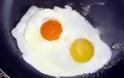 ΠΡΟΣΟΧΗ με τα αυγά! Πότε ο κρόκος αποτελεί διατροφική βόμβα για τον οργανισμό – Τί μαρτυρά το χρώμα του – Τί πρέπει να προσέχετε! - Φωτογραφία 3