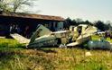 Νέα τραγωδία: Συνετρίβη αεροσκάφος σε αυλή σπιτιού στο Τέξας...