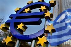 ΤΟ ΠΙΣΤΟΛΙ ΤΗΣ ΕΚΤ ΣΤΟΝ ΚΡΟΤΑΦΟ ΤΗΣ ΑΘΗΝΑΣ