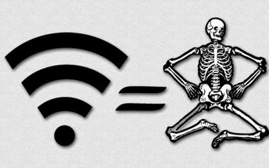Χρησιμοποιείται Wi Fi; Δείτε πως μας σκοτώνει σταδιακά... - Φωτογραφία 1