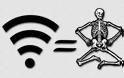Χρησιμοποιείται Wi Fi; Δείτε πως μας σκοτώνει σταδιακά...