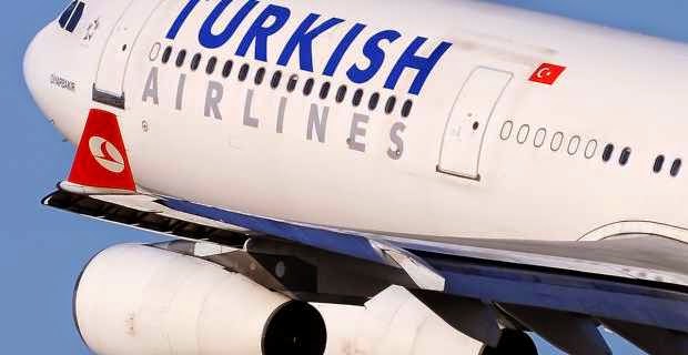 Λήξη συναγερμού μετά το θρίλερ στην πτήση της Turkish Airlines - Φωτογραφία 1