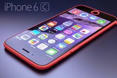 Διέρρευσαν οι πρώτες εικόνες του iPhone 6C