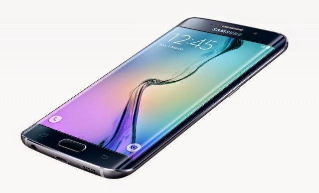 Samsung Galaxy S6 Edge. Δες το να επιβιώνει από δύσκολο drop test! (vid) - Φωτογραφία 1