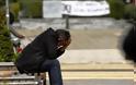 Αύξηση αυτοκτονιών στην Ελλάδα, λόγω κρίσης - Σοκάρουν οι αριθμοί