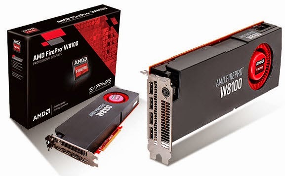 Ο AMD FirePro ™ S9150 δίνει φτερά στους HP ProLiant DL380 Servers Gen9 - Φωτογραφία 1