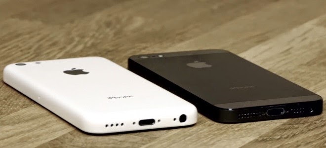 Έρχονται τρία νέα μοντέλα iPhone το 2015 - Φωτογραφία 1
