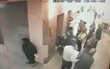ΑΠΙΣΤΕΥΤΟ: Ηλικιωμένη τα κάνει σε διάδρομο νοσοκομείου! [video]