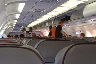 Τρόμος για τις πτήσεις μετά τη συντριβή του Airbus: Ενας στους επτά φοβάται να μπει σε αεροπλάνο - Φωτογραφία 1
