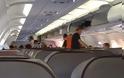 Τρόμος για τις πτήσεις μετά τη συντριβή του Airbus: Ενας στους επτά φοβάται να μπει σε αεροπλάνο