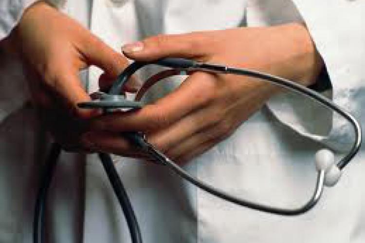 Γιατρός στο ΙΚΑ Κιάτου μπλόκαρε το σύστημα συνταγογράφησης! - Φωτογραφία 1