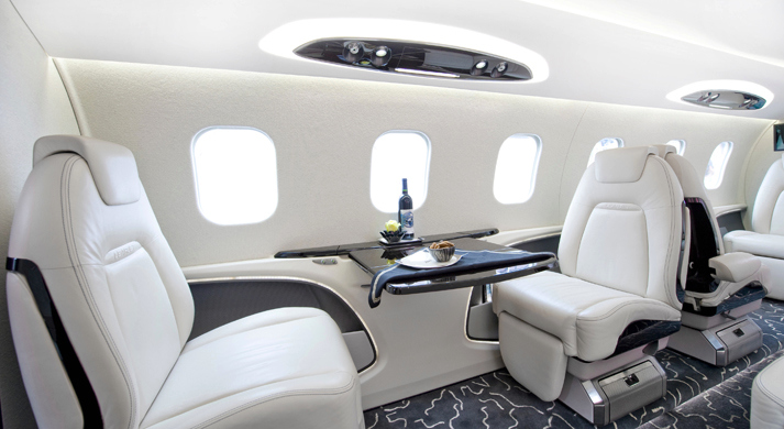 Νέα υπηρεσία «ταξί» με... Learjet: Ταξιδέψτε σε όλο τον κόσμο με 650 δολάρια [photos] - Φωτογραφία 2