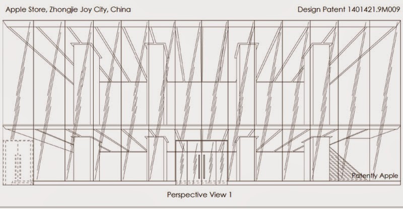 Η Apple κατοχύρωσε την σχεδίαση των καταστημάτων της στην Κίνα - Φωτογραφία 3