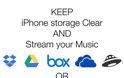 Eddy Cloud Music Pro: AppStore free today....από 3.99 δωρεάν για σήμερα - Φωτογραφία 3