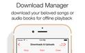 Eddy Cloud Music Pro: AppStore free today....από 3.99 δωρεάν για σήμερα - Φωτογραφία 5