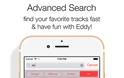 Eddy Cloud Music Pro: AppStore free today....από 3.99 δωρεάν για σήμερα - Φωτογραφία 6