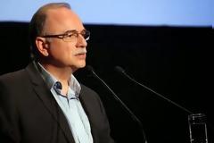 Παπαδημούλης: Η Εξεταστική για τα Μνημόνια να ψάξει και πιο πίσω και την περίοδο Καραμανλή