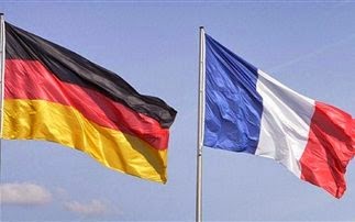 «Άξονας» Γερμανίας- Γαλλίας κατά της τρομοκρατίας - Φωτογραφία 1