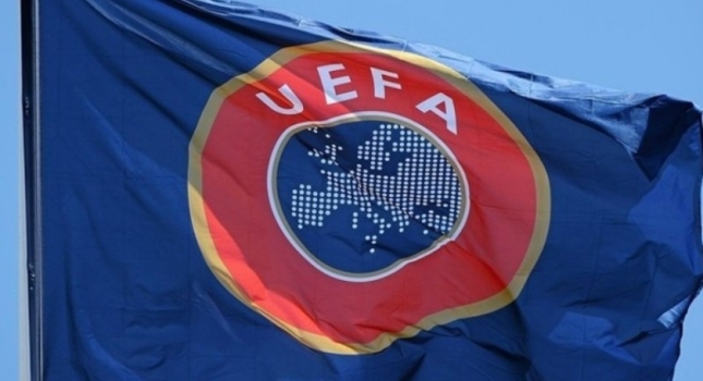 ΜΟΙΡΑΖΕΙ... ΕΠΙΠΛΕΟΝ ΧΡΗΜΑ Η UEFA! - Φωτογραφία 1