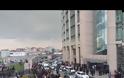 Δραματικό τέλος στην ομηρία της Κωνσταντινούπολης – Νεκρός ο εισαγγελέας και 2 δράστες [photos] - Φωτογραφία 8