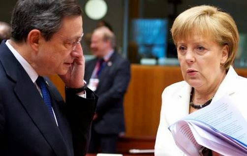 Reuters: Ενα Grexit δεν συμφέρει ΕΚΤ και Γερμανία – Θα προκαλούσε απώλειες δεκάδων δισ. ευρώ - Φωτογραφία 1