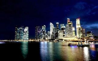 Πώς έγινε η οικονομική επιτυχία της Σιγκαπούρης - Φωτογραφία 1