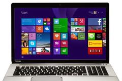 Toshiba Satellite P70-B-10C δύναμη και ποιότητα
