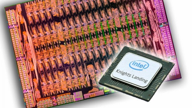 Η Intel σχεδιάζει πανίσχυρο επεξεργαστή Xeon με… 60 πυρήνες! - Φωτογραφία 1