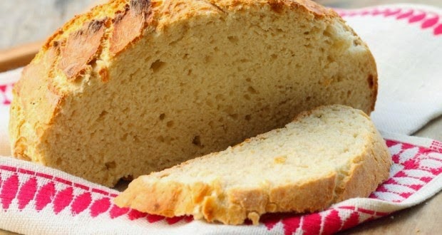 ΦΟΒΕΡΟ – Πώς να διατηρήσετε φρέσκο το ψωμί σας για μέρες - Φωτογραφία 1