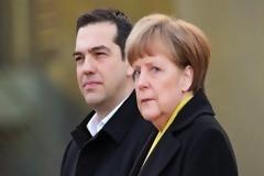 ΘΑ ΦΡΙΞΕΤΕ: Δείτε τι μισθό παίρνει ετησίως ο Αλέξης Τσίπρας αλλά και οι υπόλοιποι Ευρωπαίοι ηγέτες!