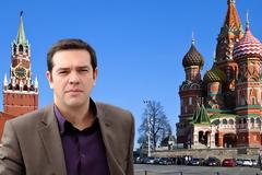«Η ΜΟΣΧΑ ΘΑ ΑΝΤΑΠΟΚΡΙΘΕΙ ΣΤΑ ΕΛΛΗΝΙΚΑ ΑΙΤΗΜΑΤΑ»