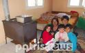 Ηλεία: 10μελής οικογένεια ζει πάνω από ένα χρόνο… στο σκοτάδι! - Φωτογραφία 2