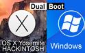 Η Apple δημιούργησε ειδική έκδοση OS X Yosemite για Windows