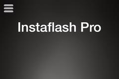 Instaflash Pro: AppStore free today