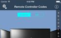 TV Remote Controller Codes: AppStore free today....βρείτε τους κωδικούς - Φωτογραφία 3
