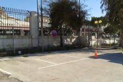 Πάτρα: Nέα κάγκελα στον μώλο της Αγίου Νικολάου, λίγα 24ωρα πριν τη μεγάλη κινητοποίηση