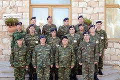 Επίσκεψη ΓΕΠΣ στη ΣΠΖ